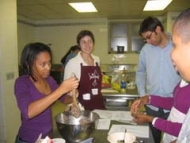 Tracy Wilson of Sweet Haven Bakery 