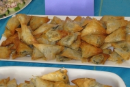 spanakopita