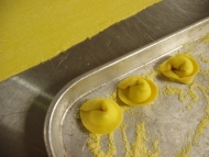 tortellini